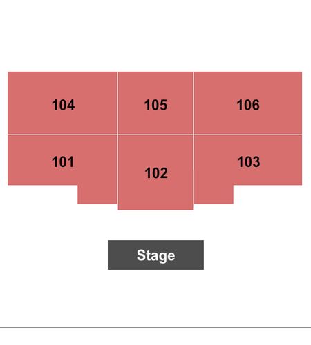 The Stage at Coco Outdoors