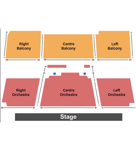 The Stanley Industrial Alliance Stage