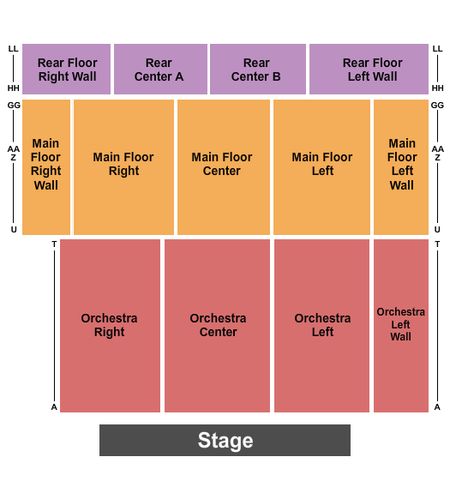 The Star Concert Hall