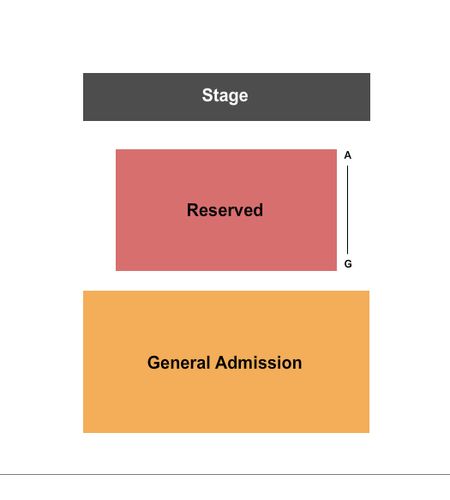 The State Room