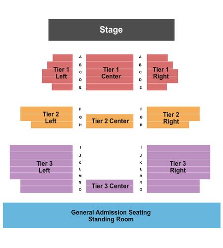The Strand Theatre