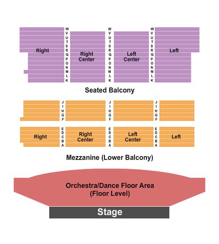 The Strand Theatre