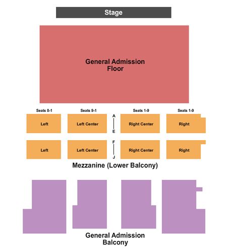 The Strand Theatre