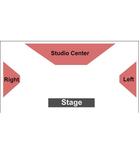 The Studio Theater at Allied Solutions Center for the Performing Arts
