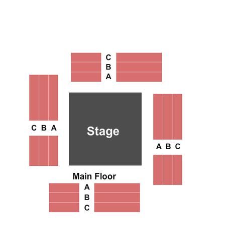 The Studio Theatre at Tierra Del Sol