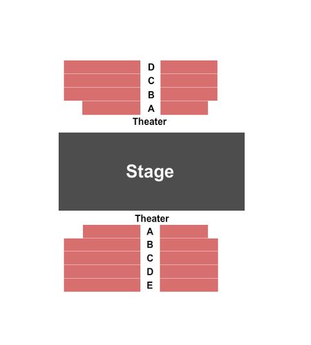 The Studio Theatre at Tierra Del Sol