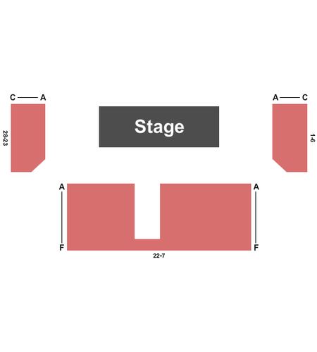 The Studio Theatre at Tierra Del Sol