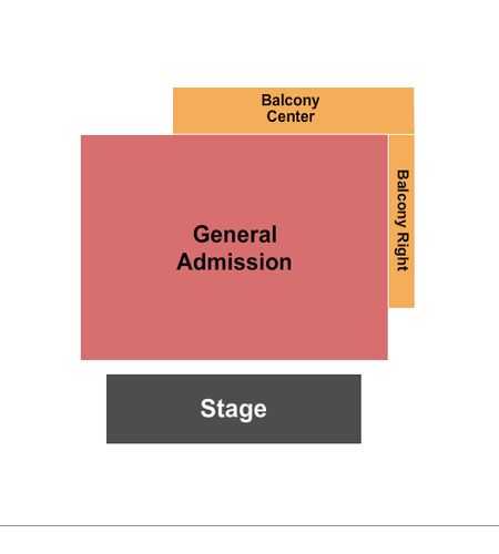 The Summit Music Hall
