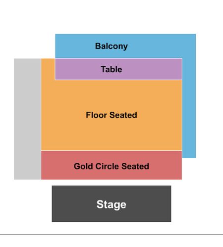 The Summit Music Hall