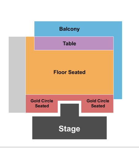 The Summit Music Hall