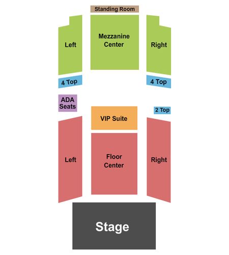 The Texas Theater