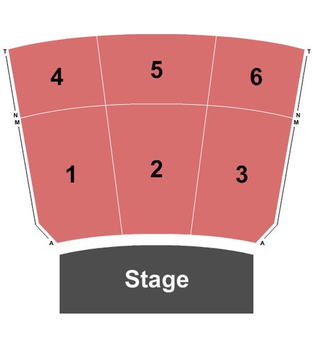 The Theater at Mount Jordan