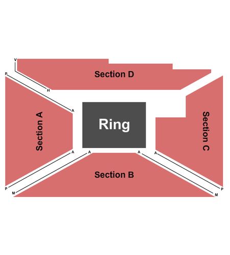 The Theatre at Resorts World Las Vegas