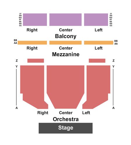 The Theatre at RVCC