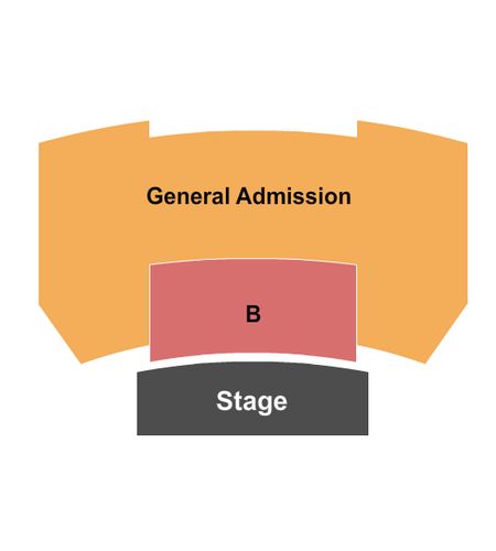 The Theatre at the Landers Center