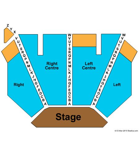 The Theatre