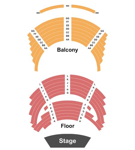 The Twin City Opera House
