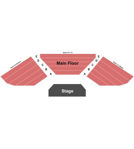 The Unicorn Theatre