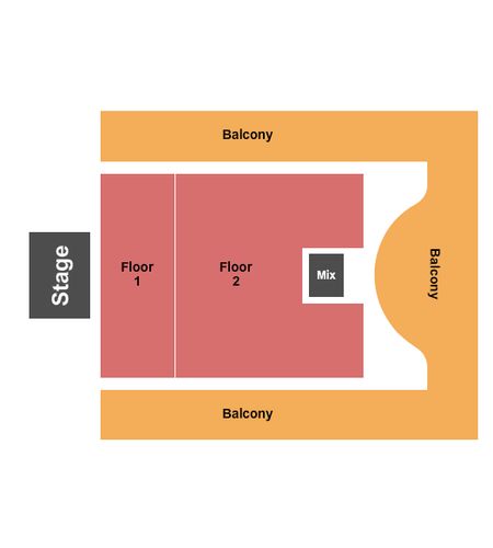 The Union Event Center