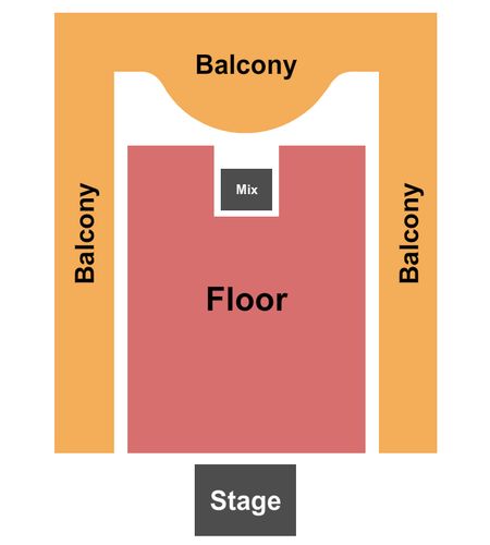 The Union Event Center