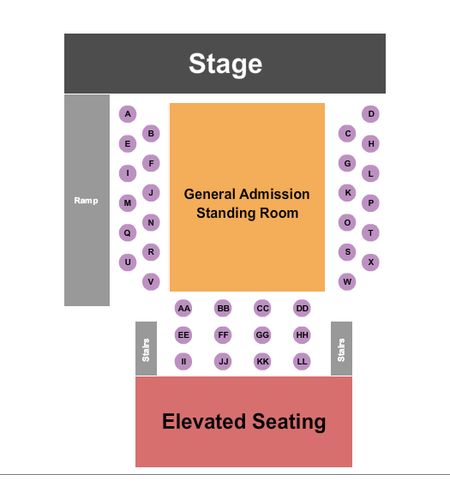 The Ute Theater