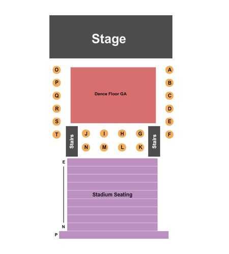 The Ute Theater
