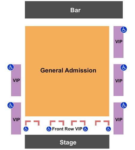 The Venu Restaurant and Bar