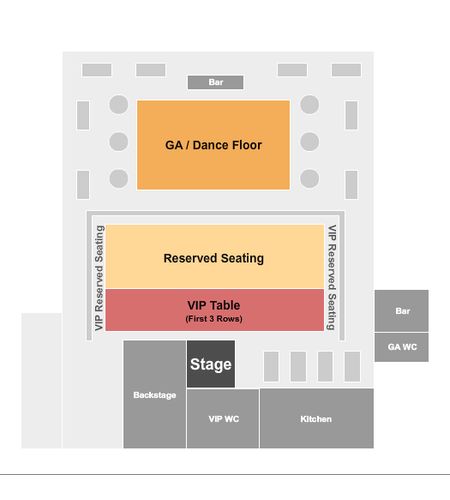 The Venue at Belle Oaks