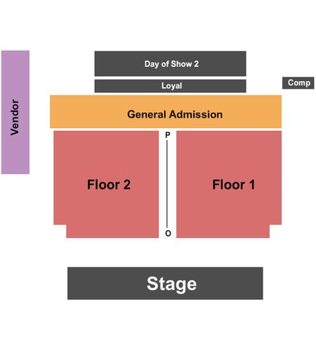 The Venue at Destination Daytona