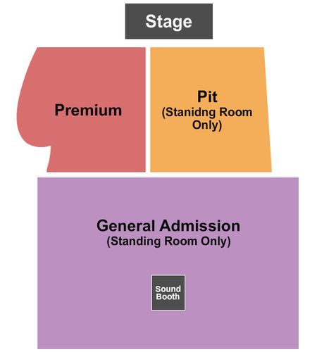 The Venue at Downstream Casino