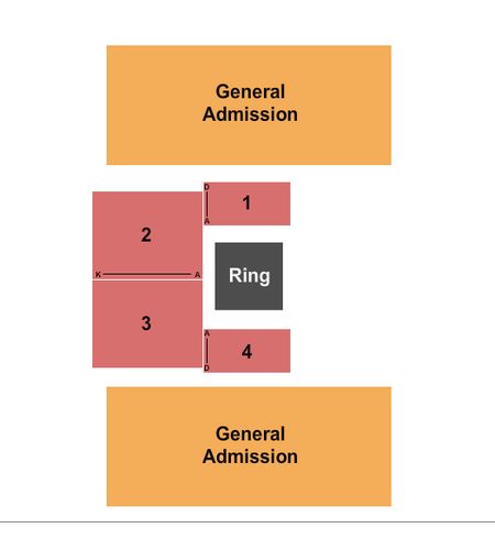 The Venue At UCF