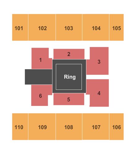 The Venue At UCF