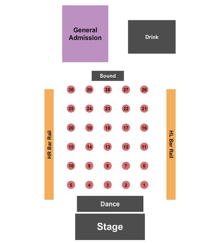 The Venue