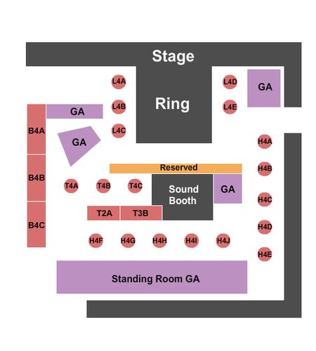 The Waiting Room Lounge