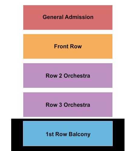 The Waldo Theatre