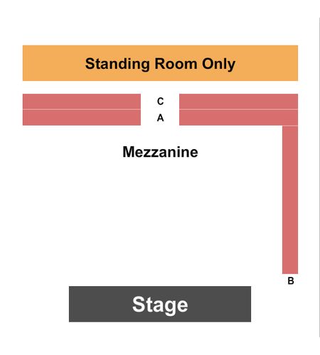 The Warehouse at Fairfield Theatre Company