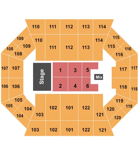 The Watsco Center At UM