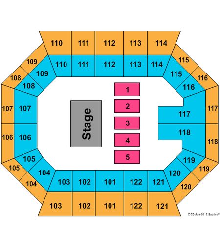 The Watsco Center At UM