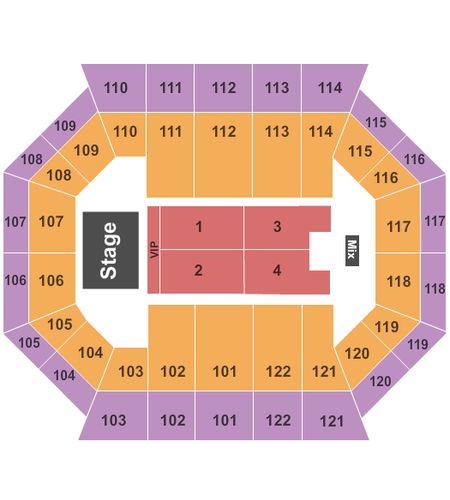 The Watsco Center At UM