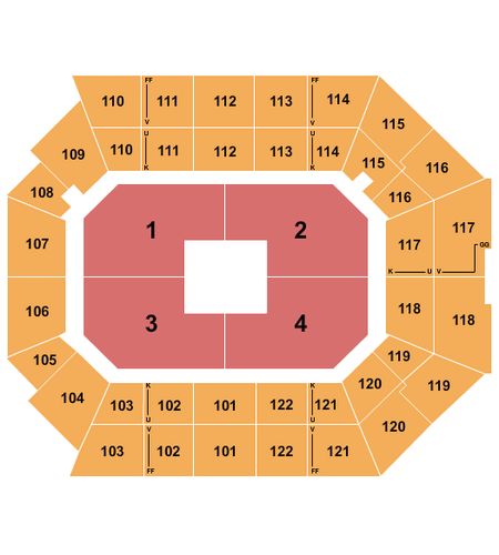 The Watsco Center At UM