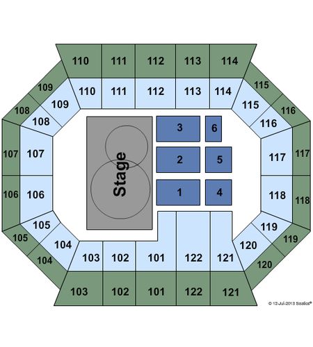 The Watsco Center At UM