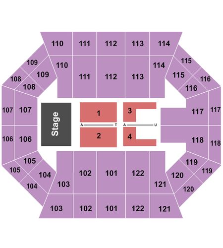 The Watsco Center At UM