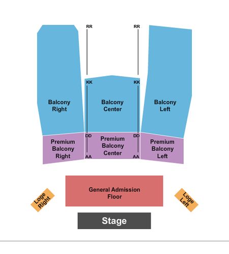 The Wilma Theatre