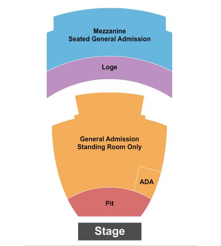 The Wiltern