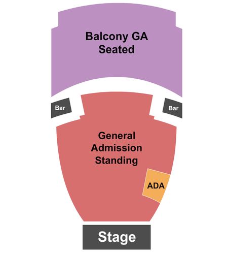 The Wiltern