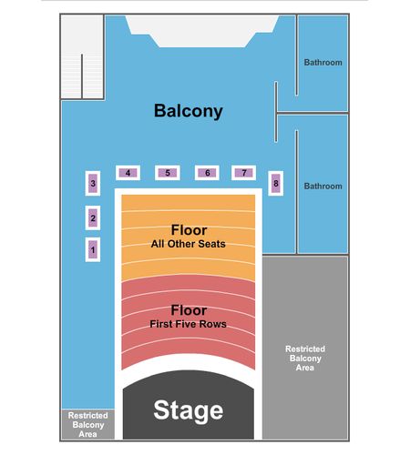 The Woodward Theater