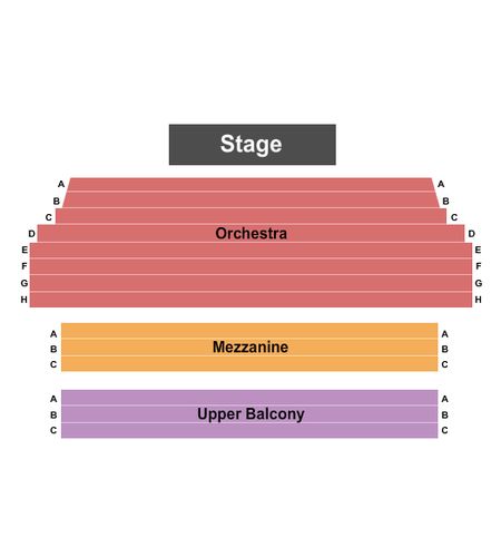 The World Theatre