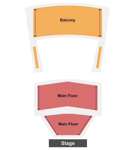 The Young Performing Arts Center