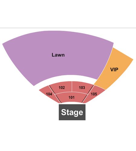 The Youngstown Foundation Amphitheatre