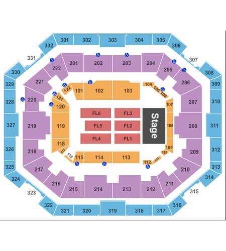 The Yuengling Center